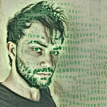 Imad Rayan
