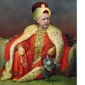 أردوغان خليفة الشواذ والمخنثين