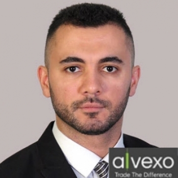 ندوة مباشرة: التحليل الأسبوعي للأسواق المالية - Alvexo