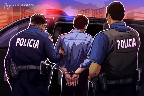 شرطة السلفادور تُلقي القبض على منتقد بيتكوين وتُطلق سراحه دون أمر قضائي