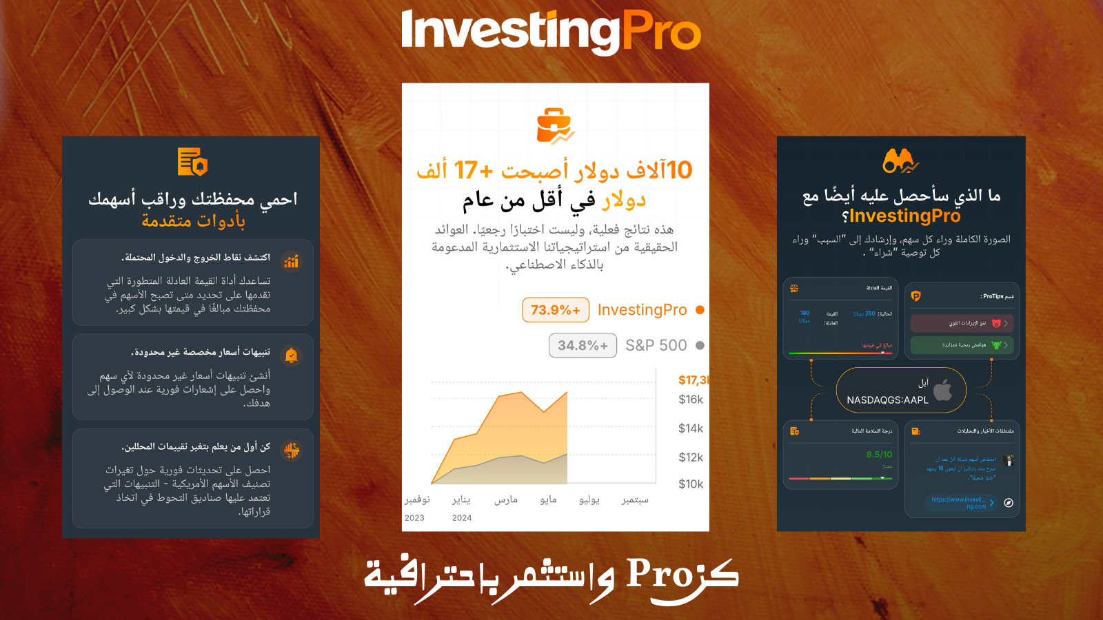 InvestingPro