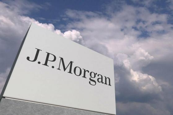 جي بي مورغان (JP Morgan): صناديق تداول بيتكوين الفوريّ في البورصة قد تشهد إيراداتٍ بقيمة 25 مليار دولار من المنتجات المالية الحالية دون إضافةٍ لرأس المال
