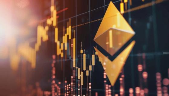 مؤسسة إيثيريوم تقوم ببيع 200 عملة ETH وسط سلبية في المزاج العام